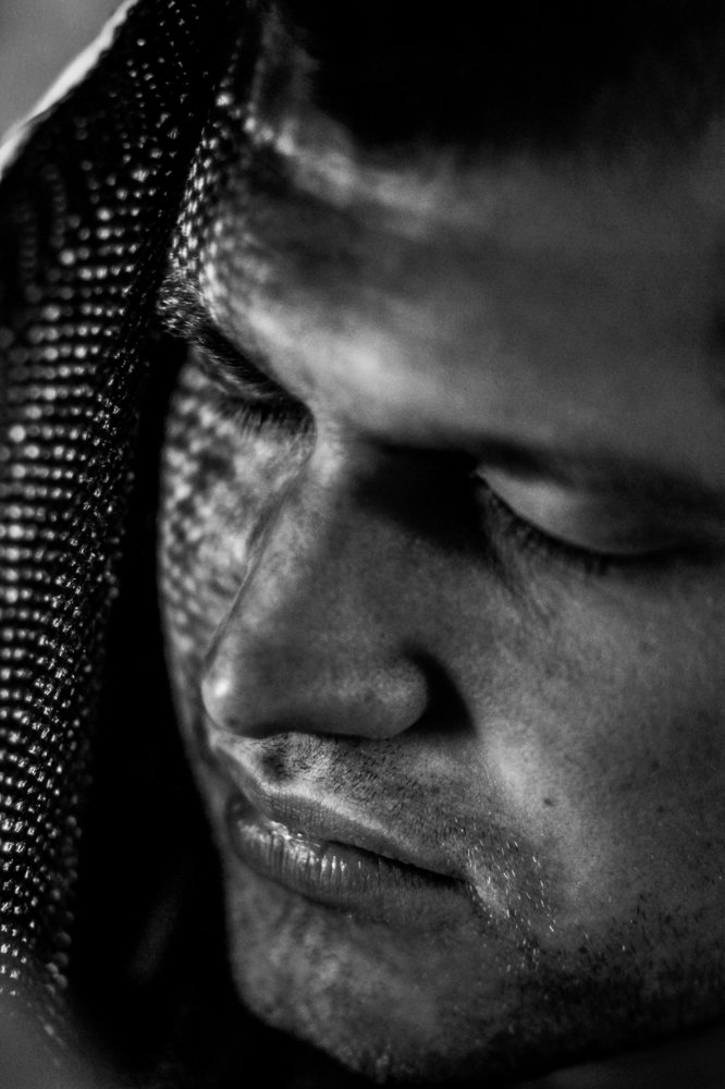 Photograph by Evgeniya Gribova