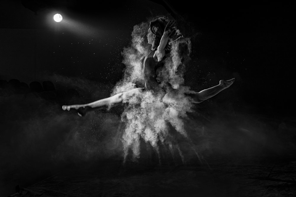 Фотография автора FATIH GONUL