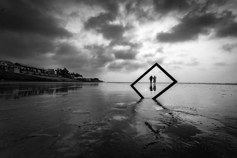 Photograph by Anik Chatterjee