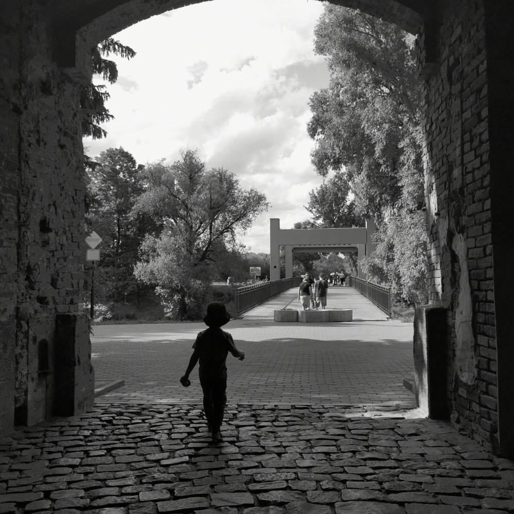 Photograph by Любовь Тарасюк