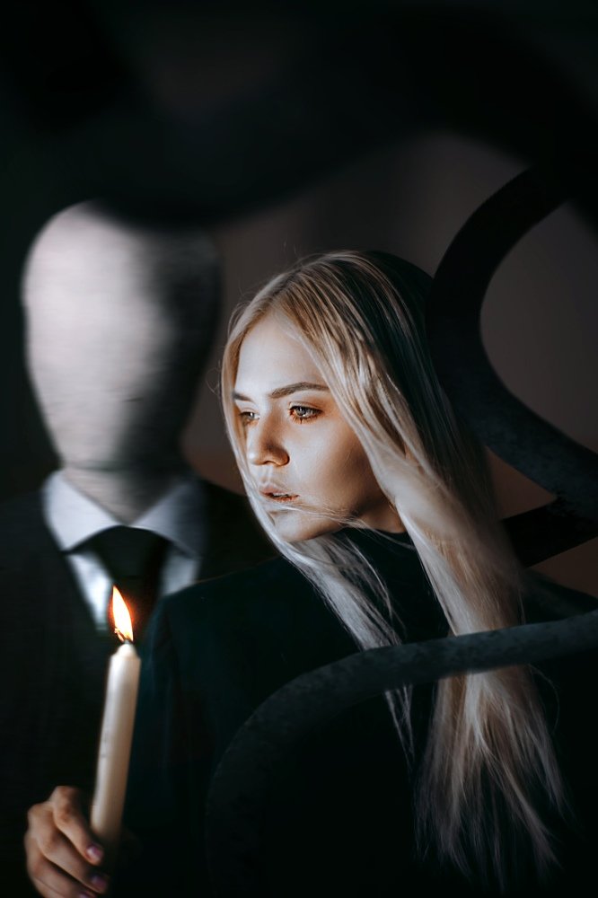 Photograph by Валерия Трушина