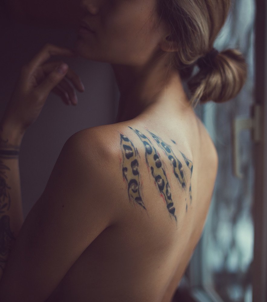 Photograph by Индира Кузнецова