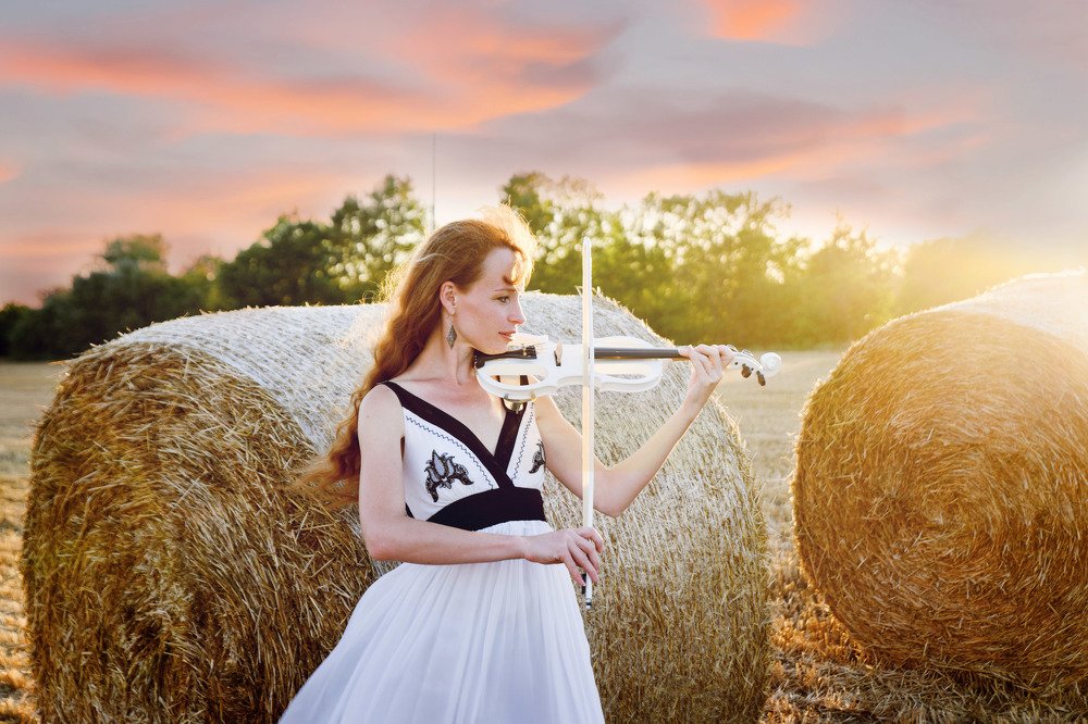 Photograph by Александра Рубан