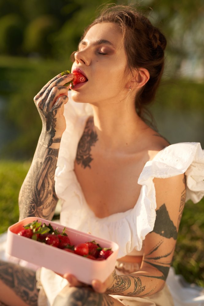 Фотография автора Марина Елизарова