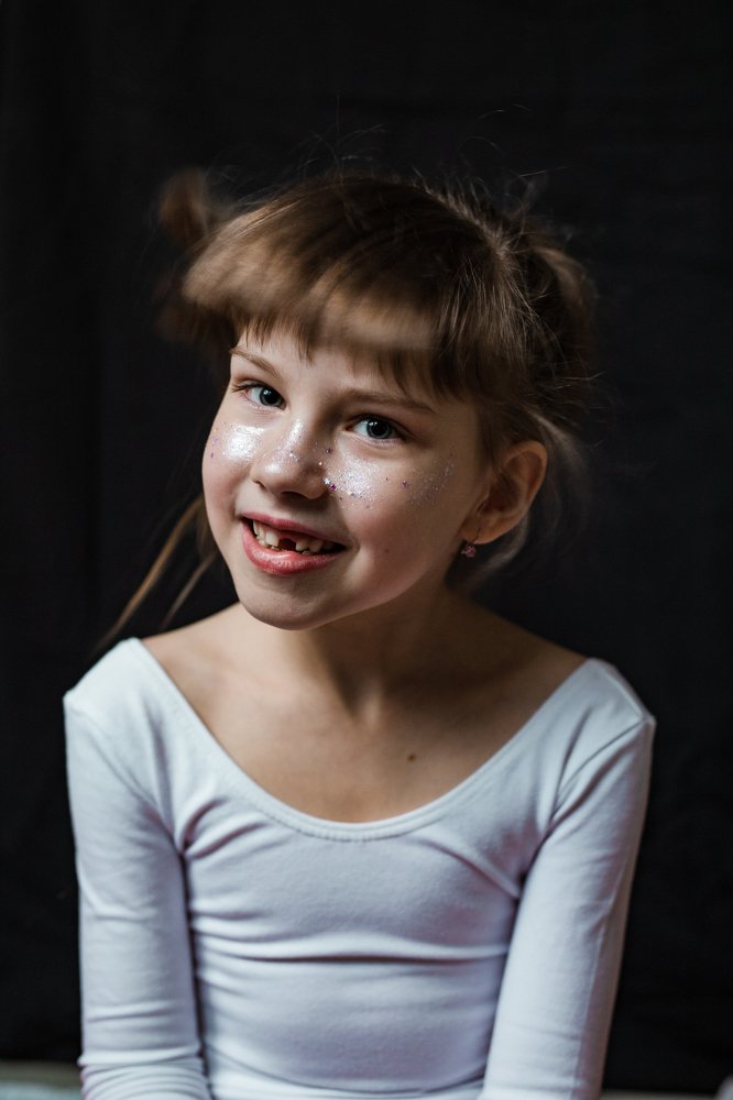 Фотография автора Екатерина Комиссарова