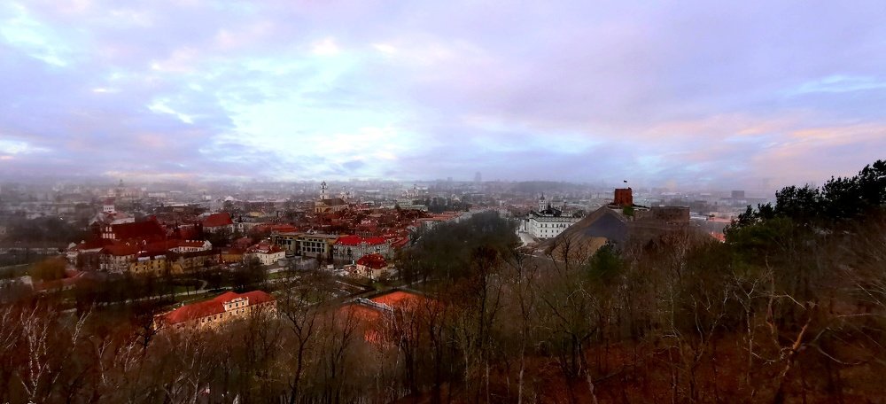 Photograph by Igoris Zurovas