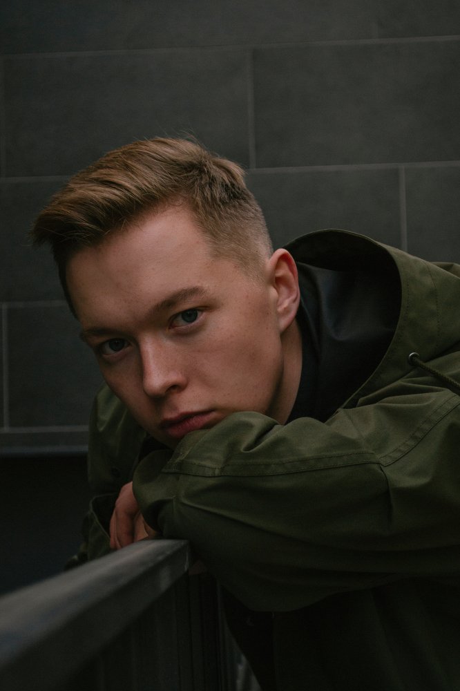 Photograph by Наталья Рачеева