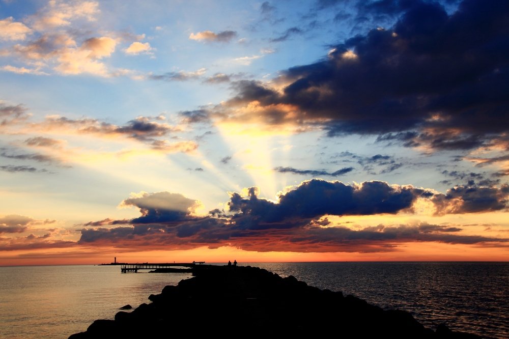 Фотография автора Сергей Барановский