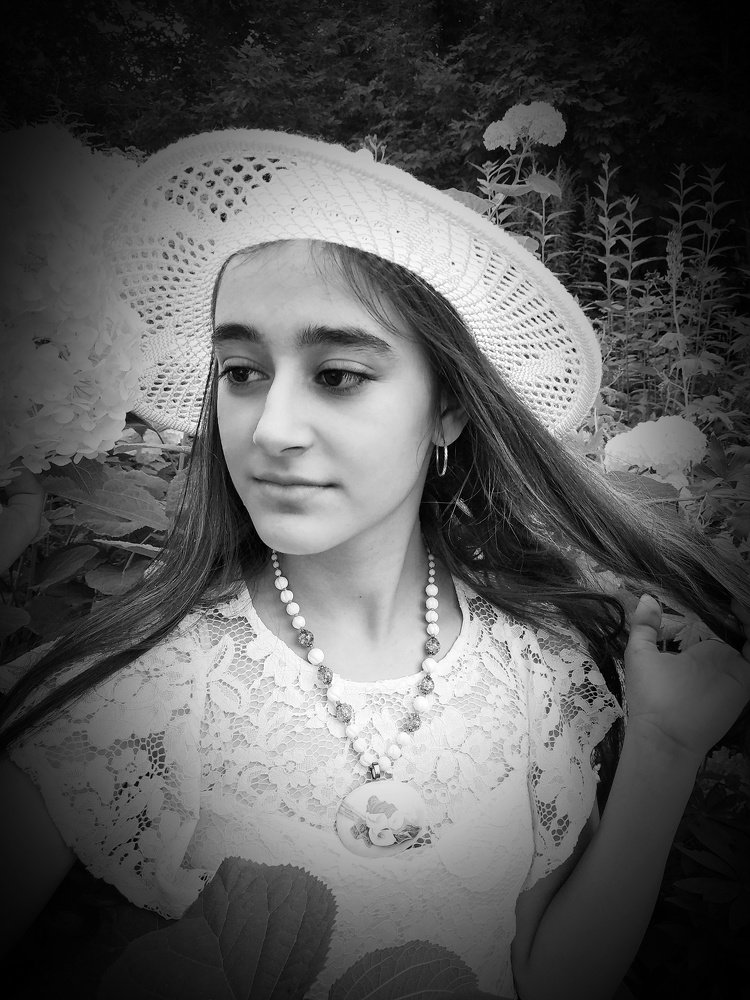 Photograph by Олеся Лосыгина