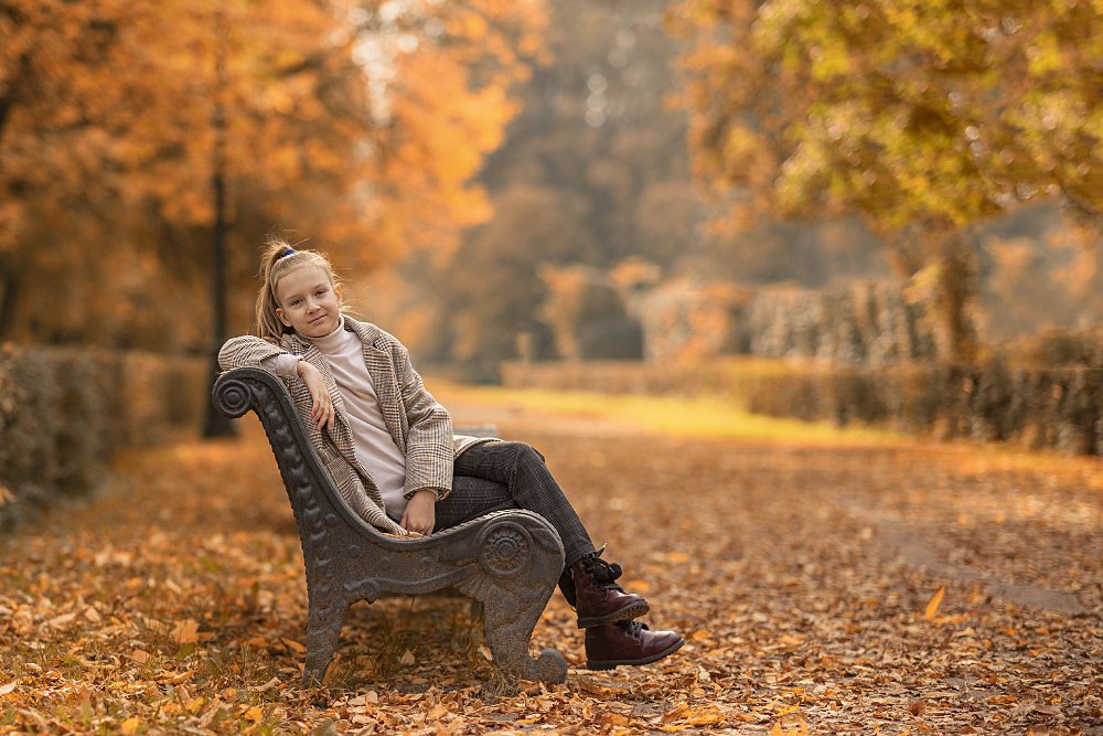 Photograph by Елена Маринина