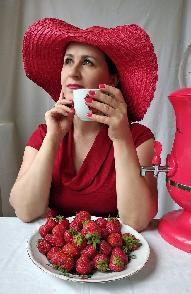 Photograph by Олеся Лосыгина