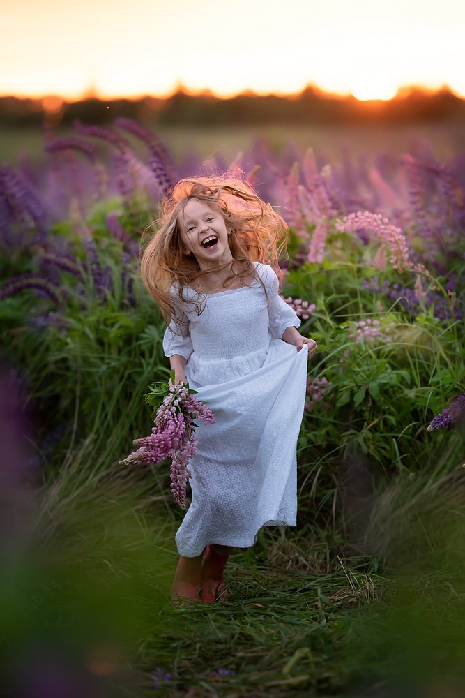 Фотография автора Ольга Анненкова