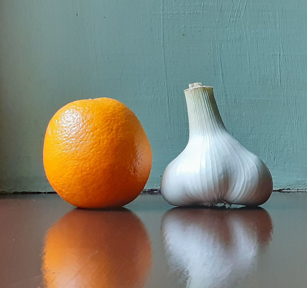 Photograph by Ольга Лесняк