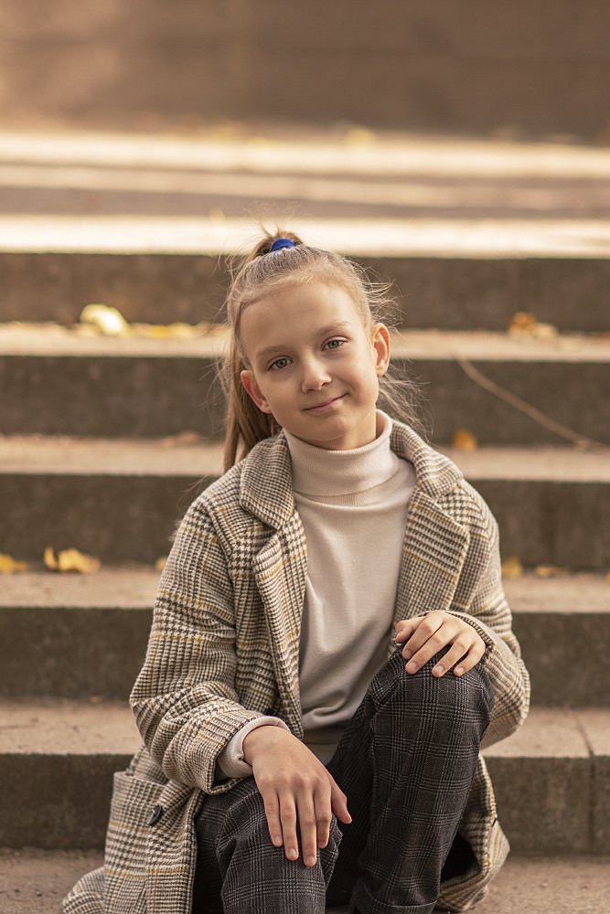 Photograph by Елена Маринина