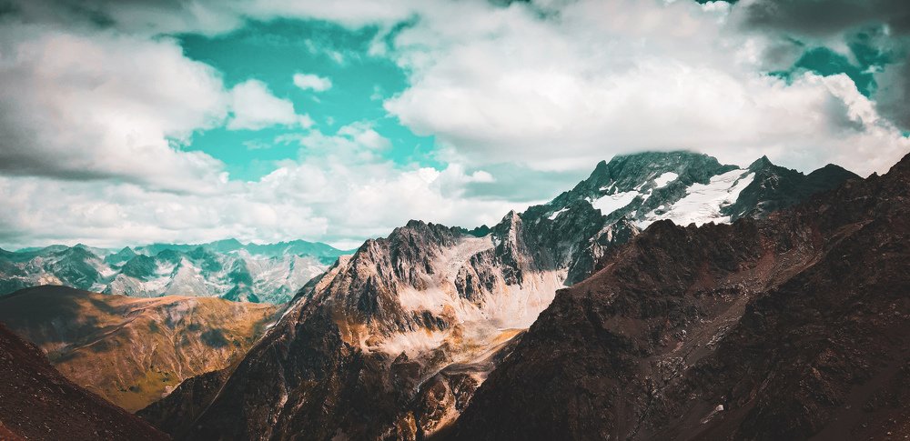 Там за туманами