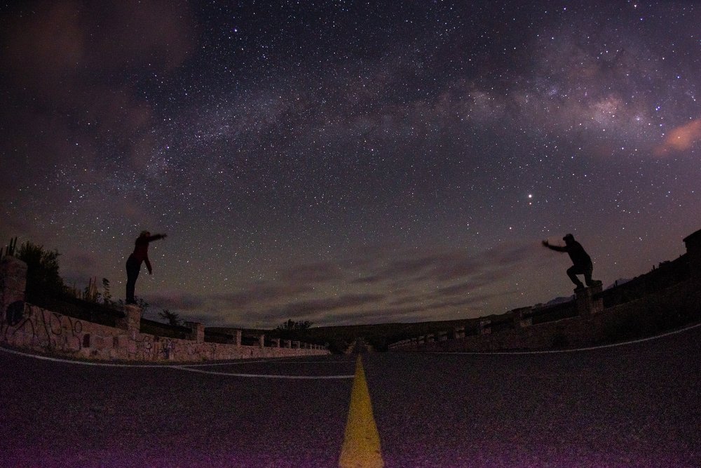 Photograph by RAMIRO DE JESUS AGUILAR