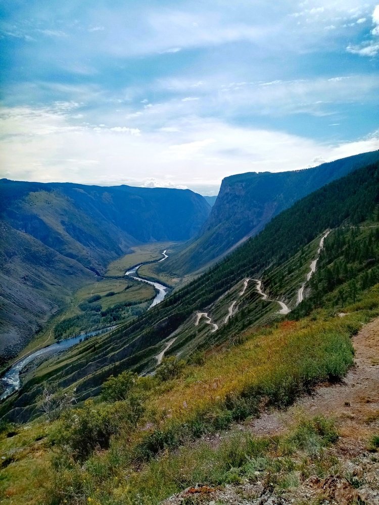 Photograph by Олеся Лосыгина