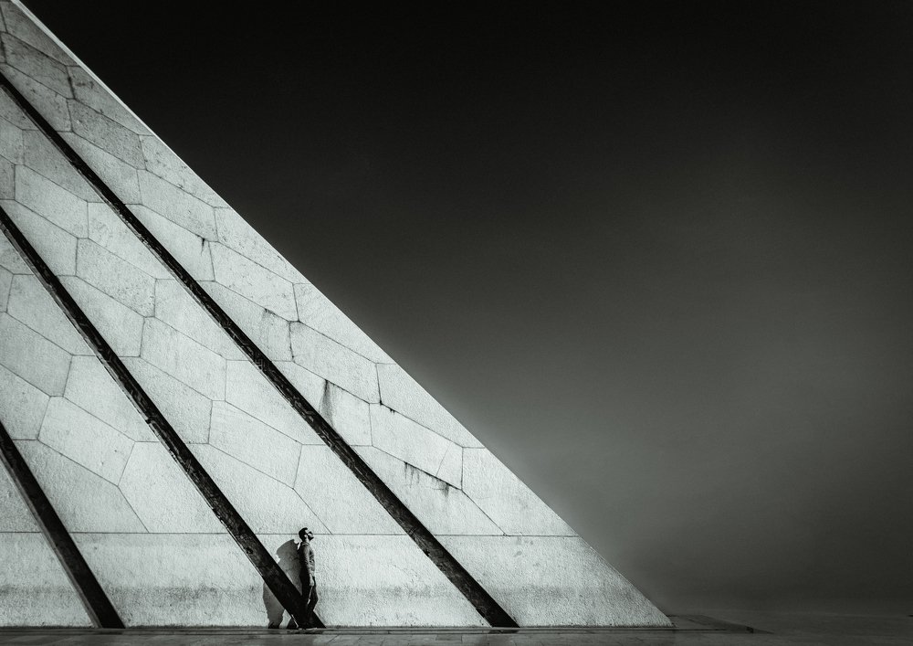 Photograph by hosein tajmir riahy