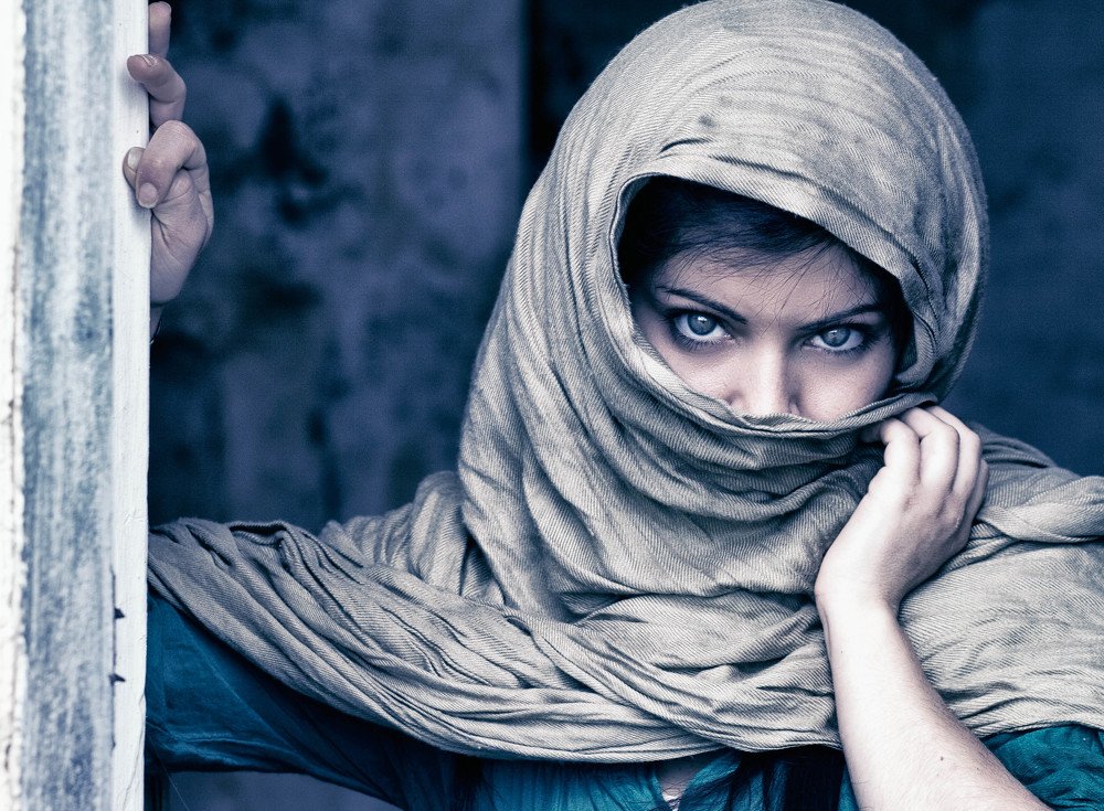 dont cover your eyes