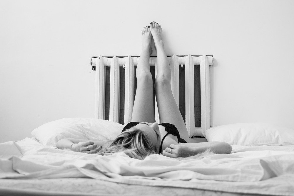 Photograph by Елена Кораблина