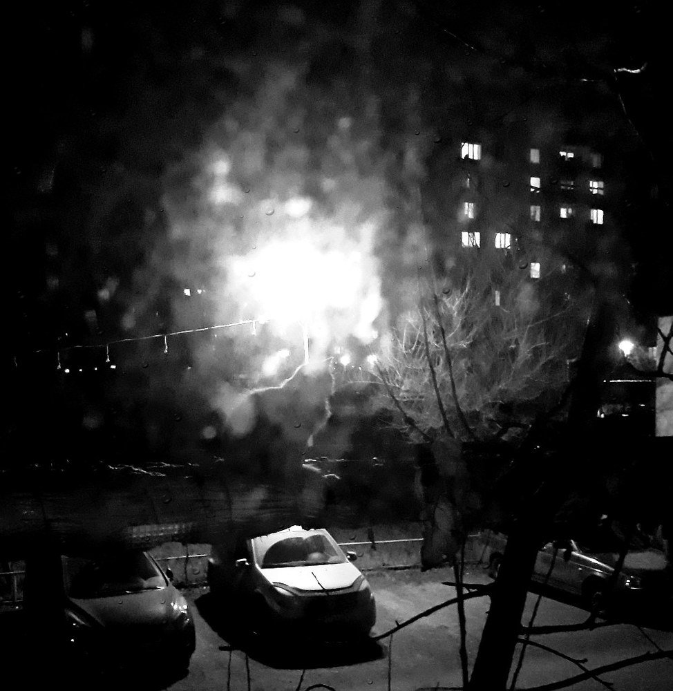 Photograph by Юрий Варюхин