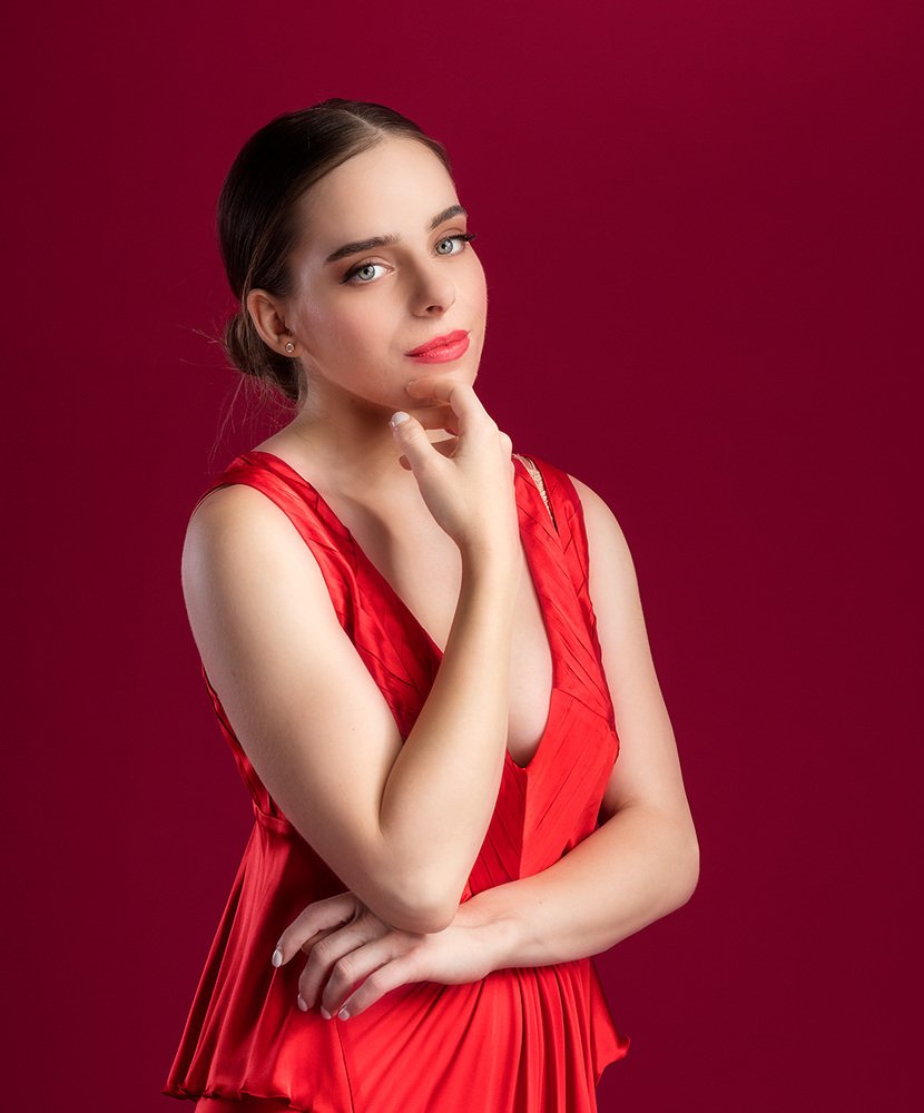 Photograph by Alex Perelman