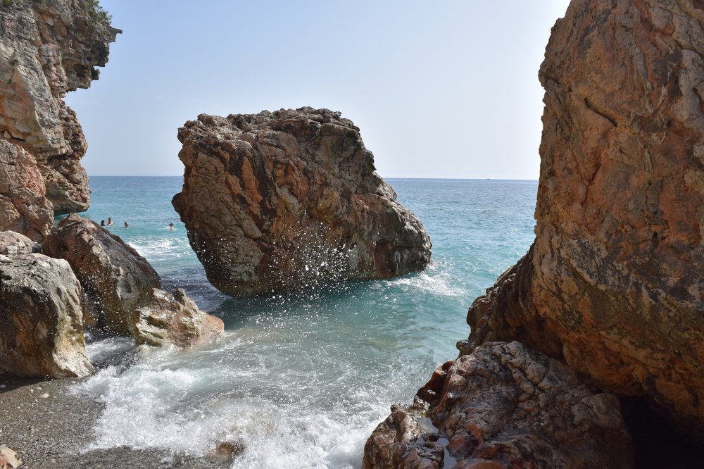 Photograph by Яна Юношева