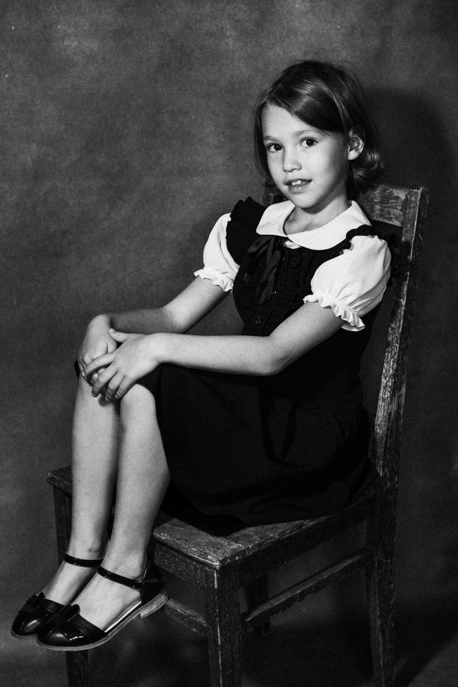 Photograph by Оксана Корчагина