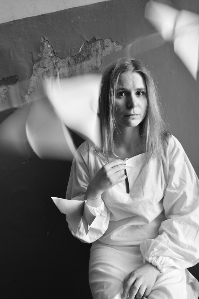 Photograph by Алеся Михайлова