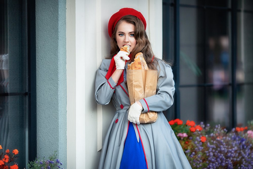 Photograph by Бармина Анастасия