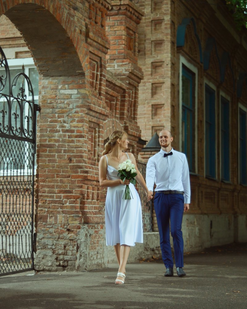 Photograph by Яна Гожикова