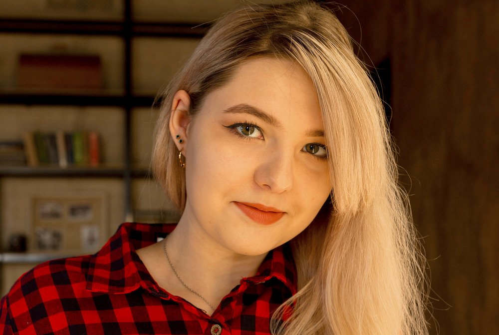 Фотография автора Дмитрий Климов