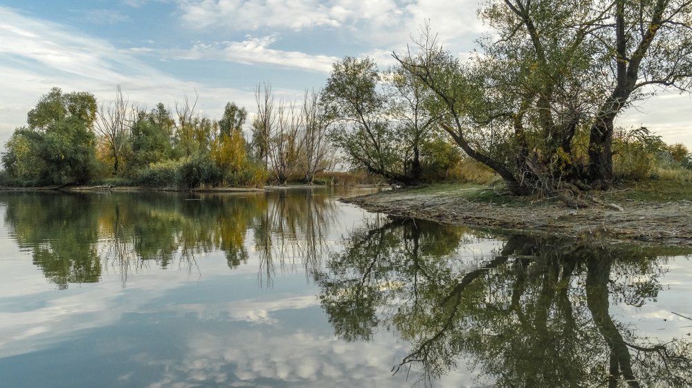 Photograph by Чмырев Роман Васильевич