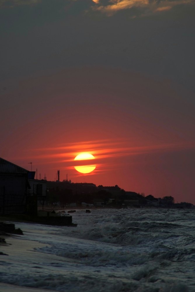 Photograph by Александр Соловьев