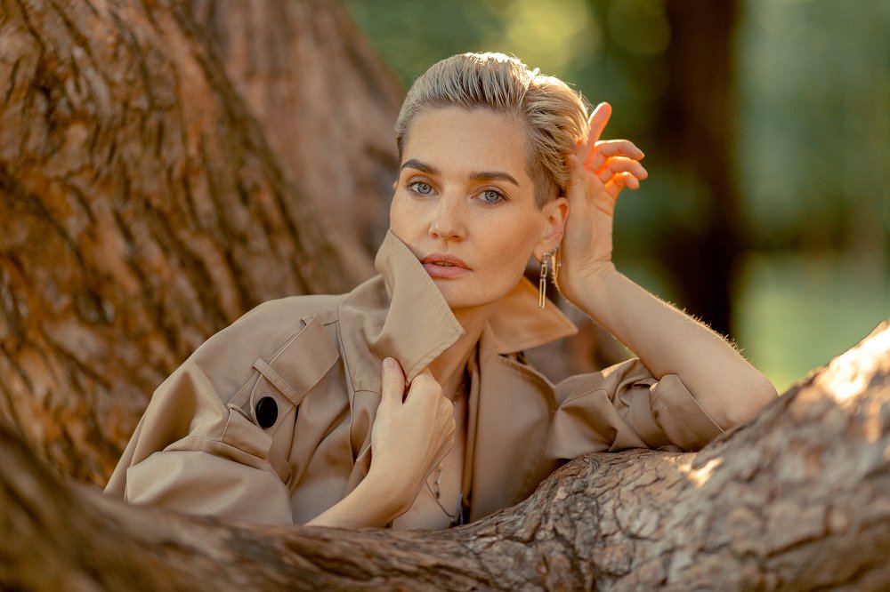 Photograph by Елена Кегель