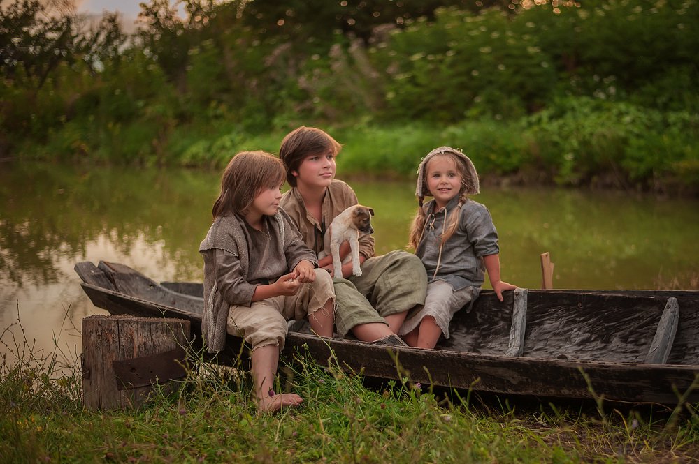 Photograph by Валентина Картира