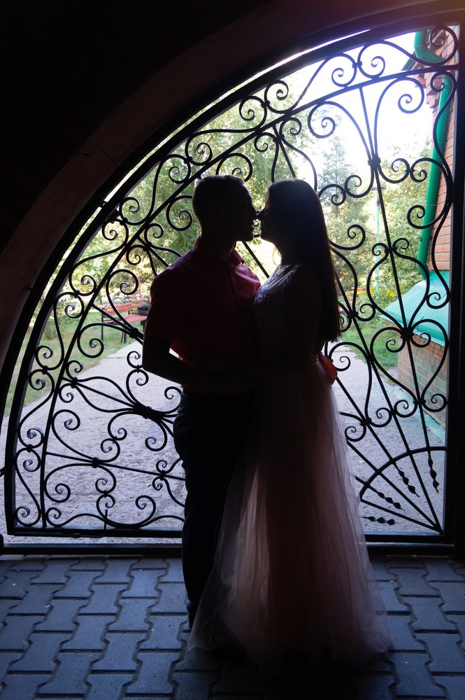 Photograph by Екатерина Ботникова