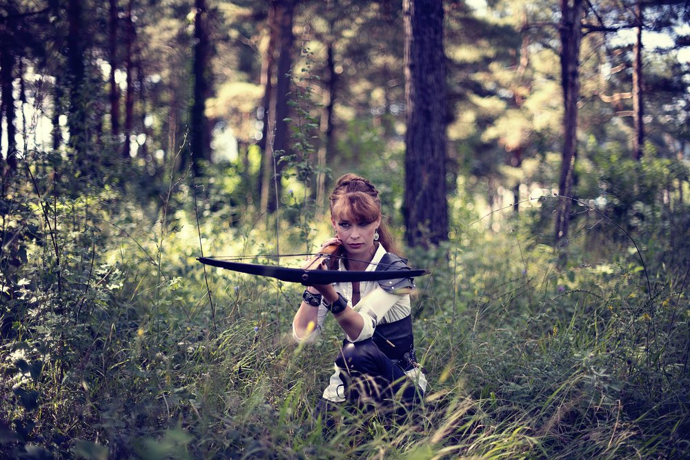 Photograph by Александра Рубан