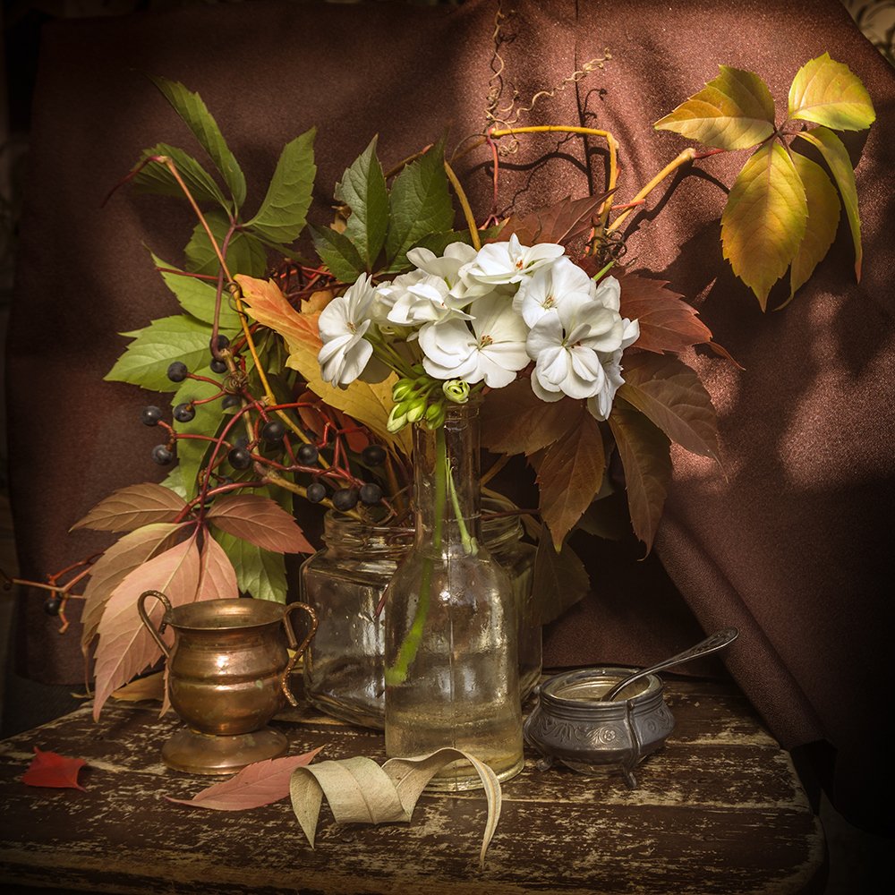 Фотография автора Milena Ivanova