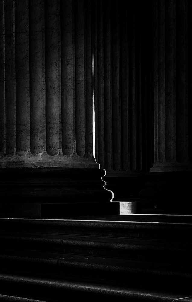 Фотография автора Sergey Sokolovsky