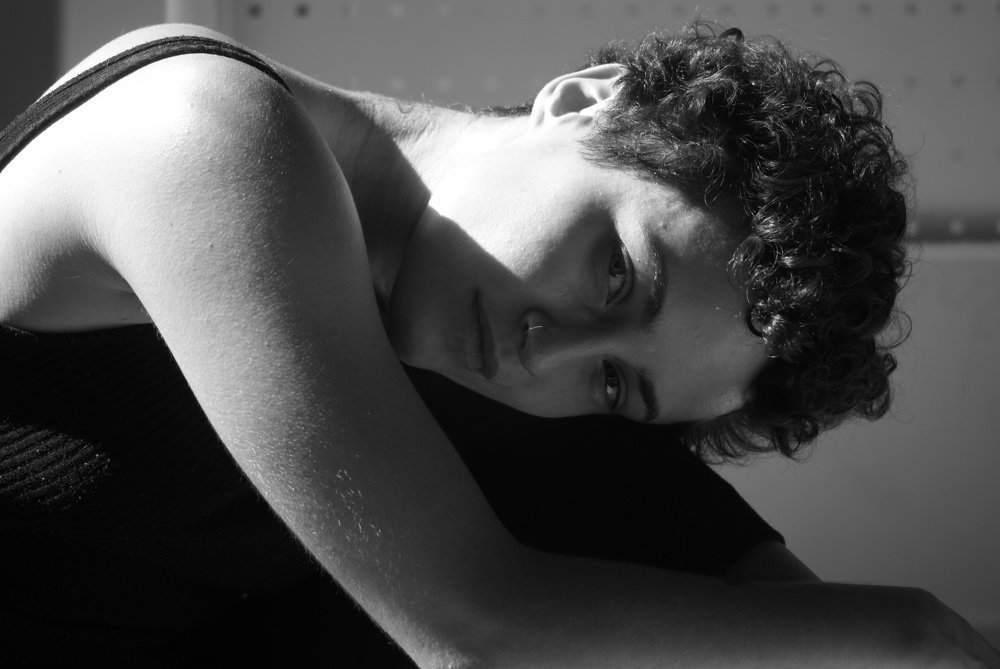 Photograph by Claudia Azoubel Lima