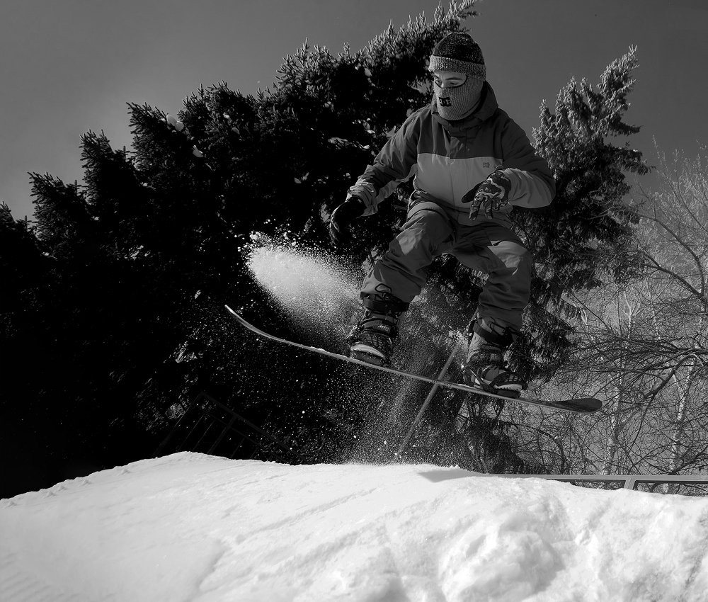 Photograph by Артём Козлов