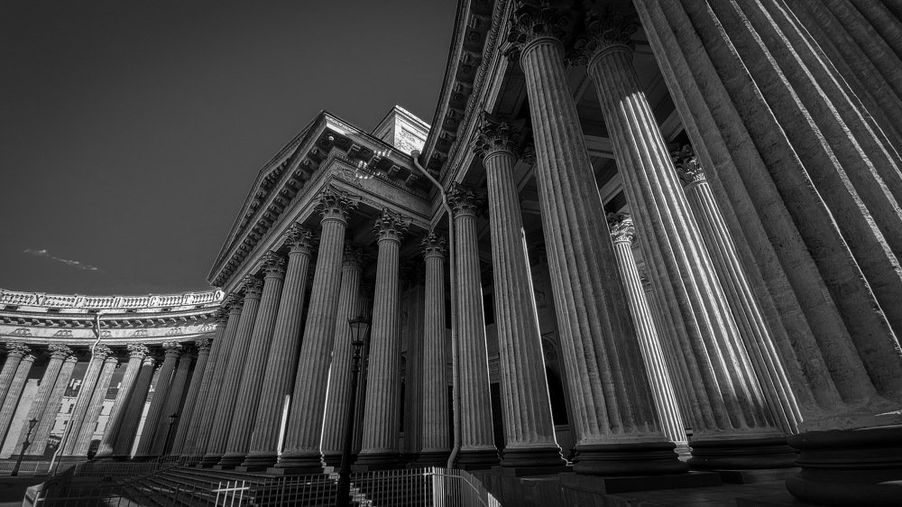 Фотография автора Sergey Sokolovsky