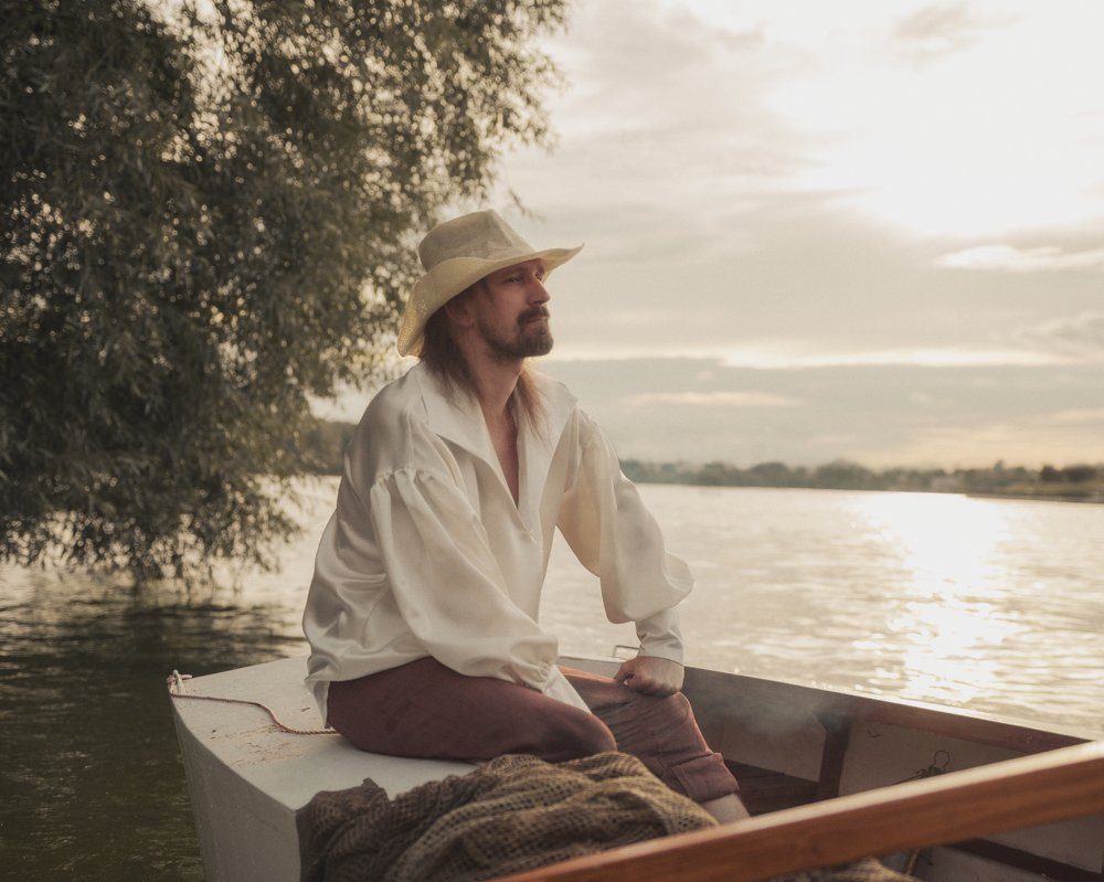 Photograph by Ольга Лобачёва