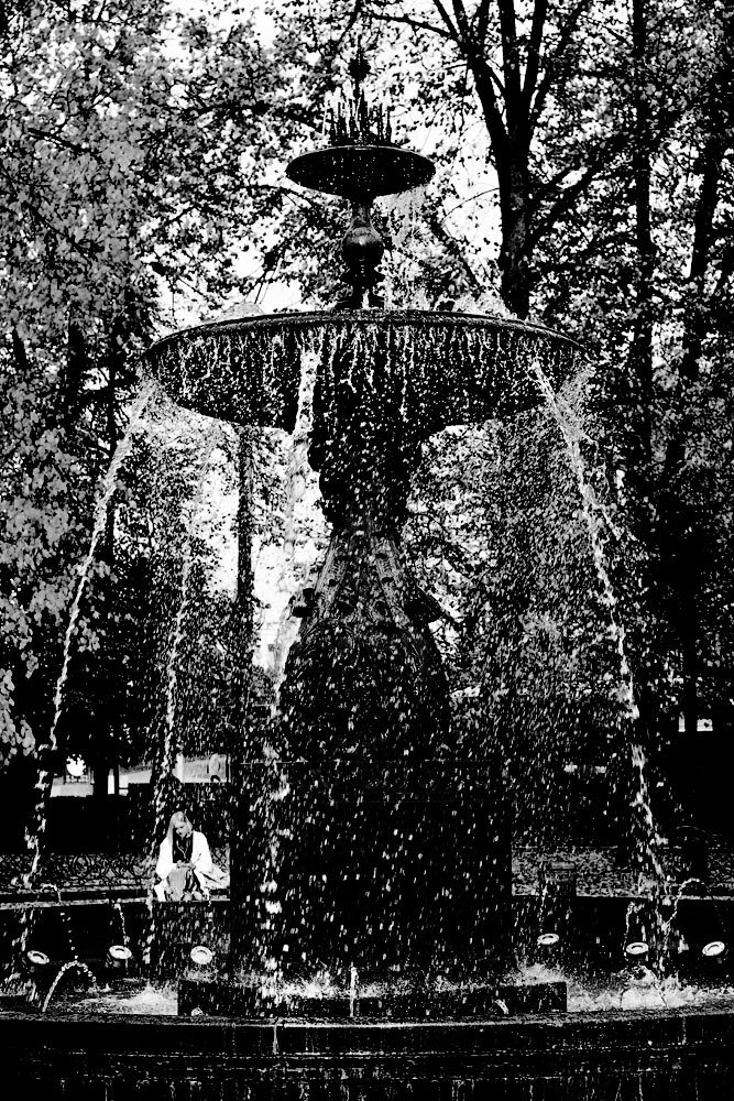 Photograph by Андрей Бойко