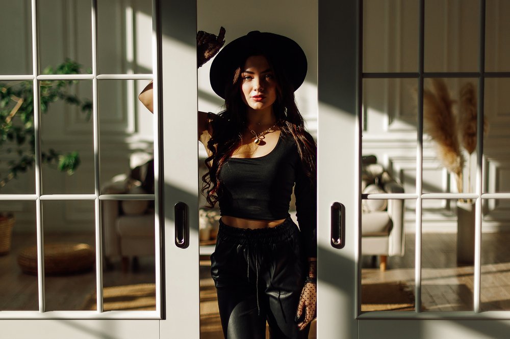 Photograph by Вероника Гаевская