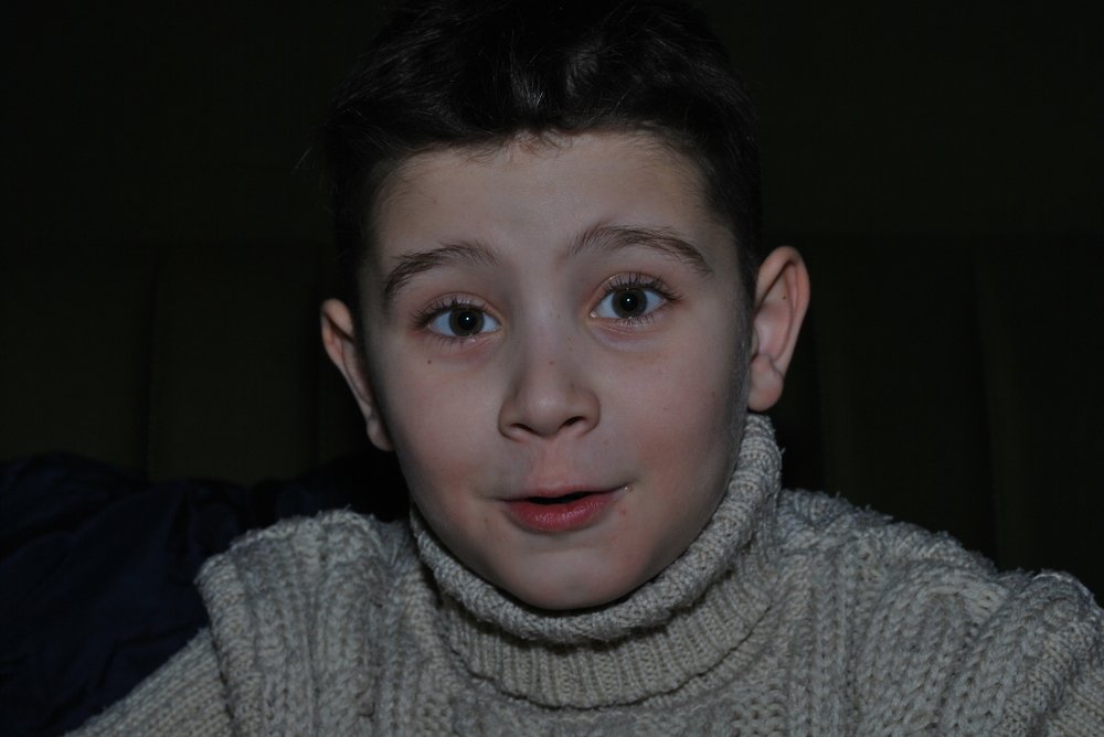 Фотография автора Red Woman