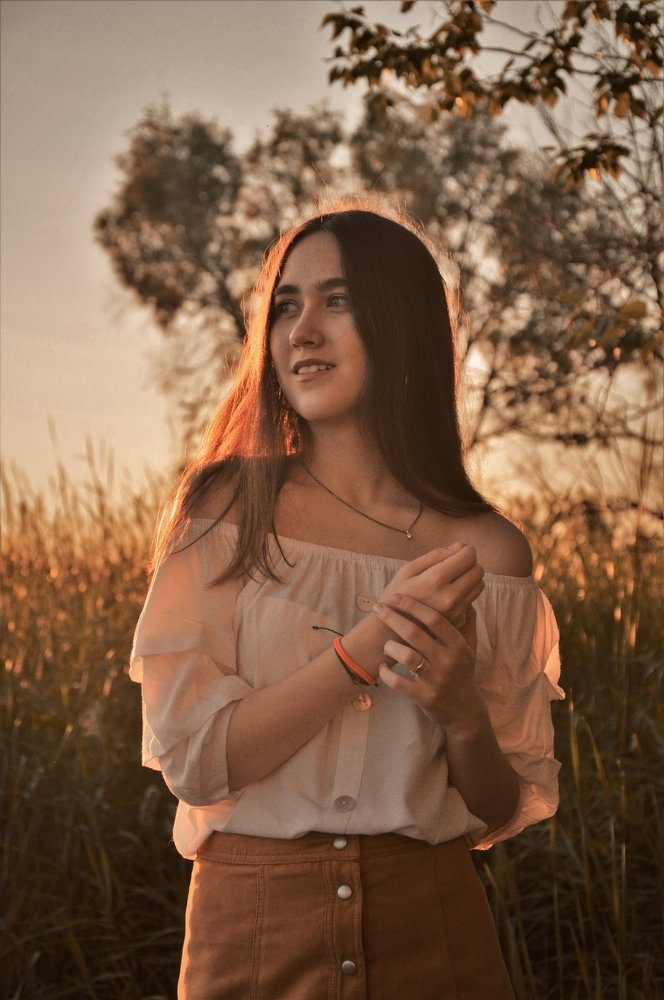 Photograph by Анна Аверьянова