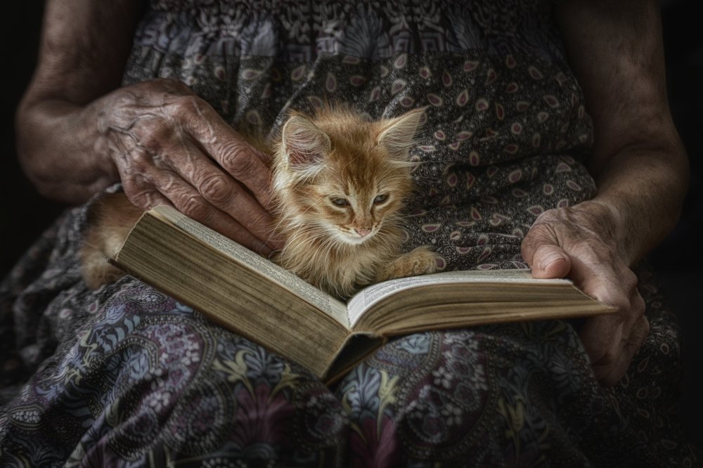 Photograph by Teodora Sarbinska