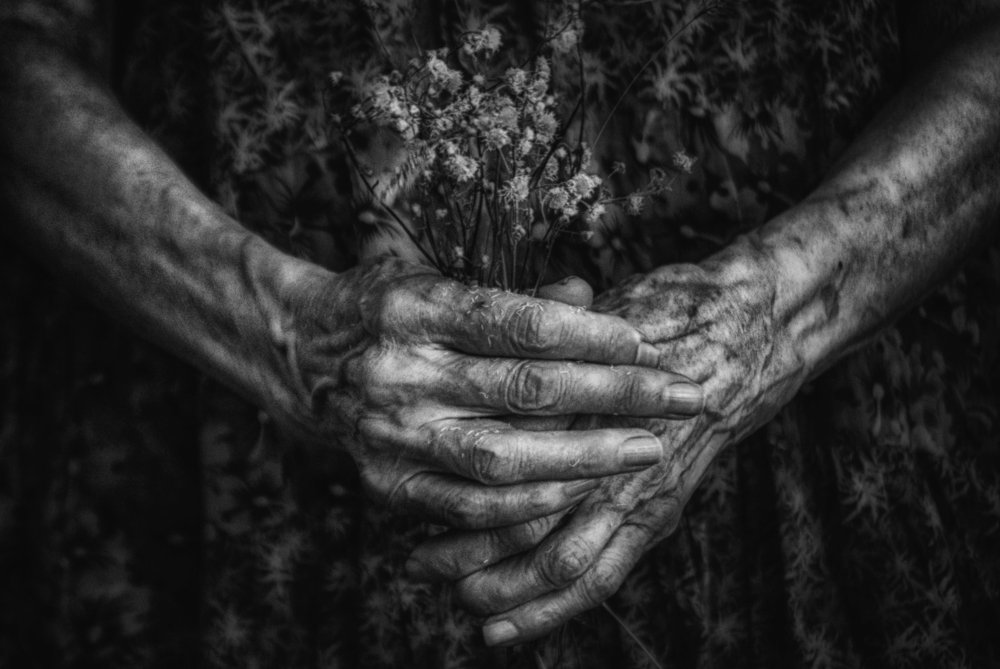 Photograph by Teodora Sarbinska